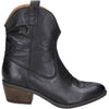 Womens Josef seibel Women's Josef Seibel Daphne 49 Black Leather Black Leather