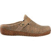 Womens Earth Women's Earth Janet Oatmeal Felt Oatmeal Felt