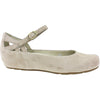 Womens Earthies Women's Earthies Capri Taupe Nubuck Taupe Nubuck