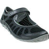 Womens Merrell Women's Merrell Barefoot Train Crush Glove Mary-Jane Black Synthetic Black Synthetic