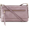 Womens Hobo Women's Hobo Calder Granite Vintage Leather Granite Vintage Leather