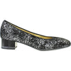 Womens Ara shoes Women's Ara Shoes Gabrielle Silver Onzakid Leather Silver Onzakid Leather