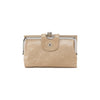 Womens Hobo Women's Hobo Alice Pumice Leather Pumice Leather