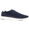 Womens Vionic Women's Vionic Joey Navy Nubuck Navy Nubuck