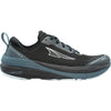 Womens Altra Women's Altra Paradigm 5 Black Fabric Mesh Black Fabric Mesh