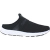 Womens New balance Women's New Balance WLNRMLB1 Fuelcore Nergize Mule Black/Magnet Synthetic/Mesh Black/Magnet Synthetic/Mesh