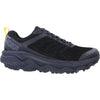 Mens Hoka one one Men's Hoka One One Challenger ATR 5 Gore-Tex Anthracite/Dark Gull Grey Mesh Anthracite/Dark Gull Grey Mesh