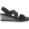 Womens Sabrinas Women's Sabrinas Albany 87014 Black Nubuck Black Nubuck