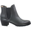 Womens Pikolinos Women's Pikolinos Andorra 913-8544 Lead Leather Lead Leather