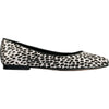 Womens Clarks Women's Clarks Grace Piper Dalmatian Animal Print Leather Dalmatian Animal Print Leather