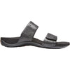 Womens Vionic Women's Vionic Randi Black Leather Black Leather