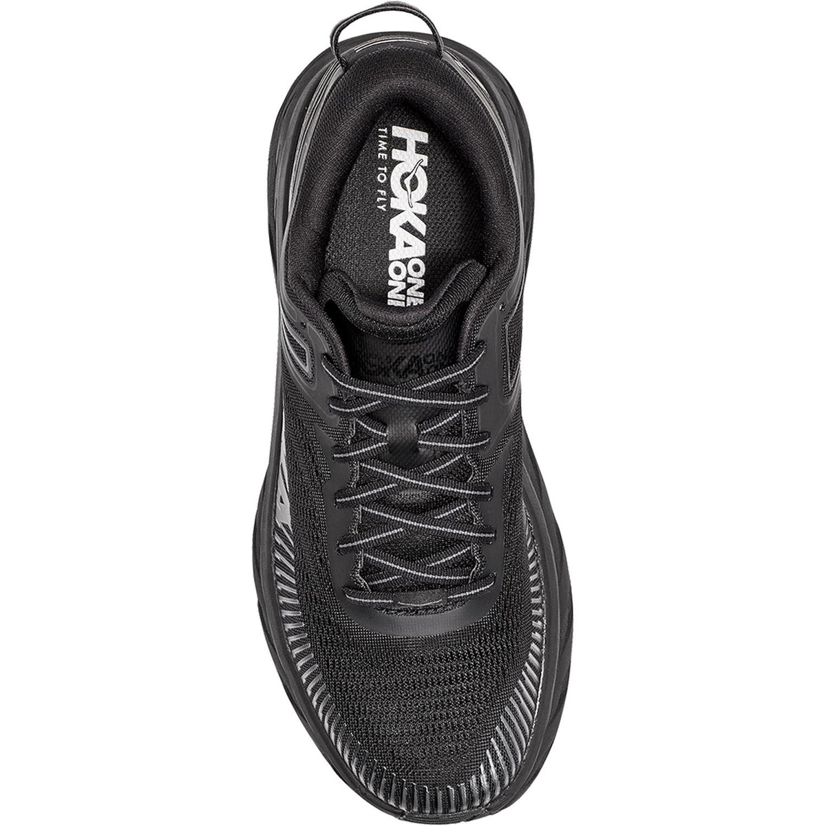 HOKA ONE ONE BONDI 7 ブラック Amazon.com | HOKA ONE ONE Women's Bondi 7 Running Shoe