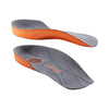 Unisex Vionic Unisex Vionic Relief 3/4 Length Orthotic Insole Grey