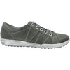 Womens Josef seibel Women's Josef Seibel Dany 05 Grigio Leather Grigio Leather