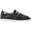 Mens Sabrinas Men's Sabrinas Dunas 9651 Black Leather Black Leather