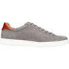 Mens Vionic Men's Vionic Baldwin Charcoal Nubuck Charcoal Nubuck