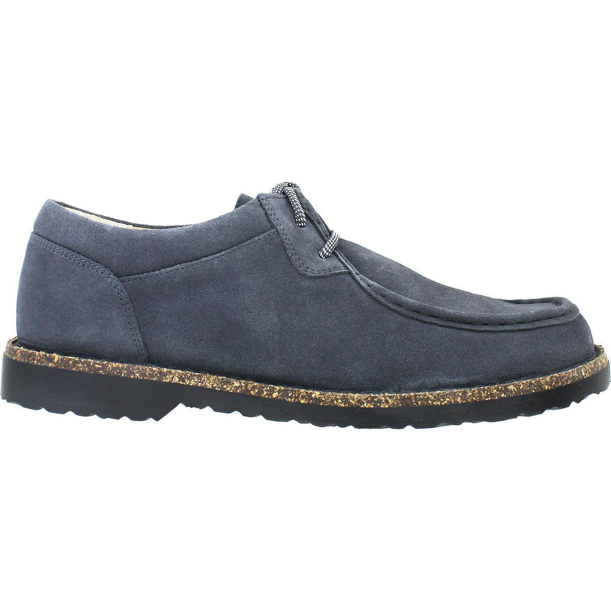 BIRKENSTOCK Pasadena 2 Men エスプレッソ42 Pasadena Suede Leather Taupe | BIRKENSTOCK