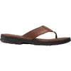 Mens Clarks Men's Clarks Malone Bay Tan Leather Tan Leather