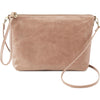 Womens Hobo Hobo International Kori Cobblestone Leather Cobblestone Leather