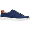 Mens Vionic Men's Vionic Baldwin Navy Nubuck Navy Nubuck