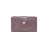 Womens Hobo Women's Hobo Danette Granite Leather Granite Leather