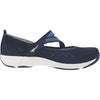 Womens Dansko Women's Dansko Haven Navy Suede Navy Suede