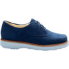 Womens Samuel hubbard Women's Samuel Hubbard Free Navy Nubuck Navy Nubuck