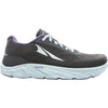 Womens Altra Women's Altra Torin 4.5 Plush Dark Grey Fabric Mesh Dark Grey Fabric Mesh