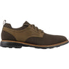 Mens Mark nason Men's Mark Nason Clubman Westside Brown Nubuck Brown Nubuck