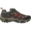 Mens Merrell Men's Merrell Moab Waterproof Gore-Tex XCR Dark Chocolate Leather Dark Chocolate Leather