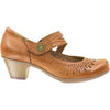 Womens Earth Women's Earth Dione Alpaca Leather Alpaca Leather