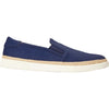 Womens Vionic Women's Vionic Rae Deep Blue Canvas Deep Blue Canvas