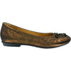 Womens Earth Women's Earth Bellflower Bronze Distressed Leather Bronze Distressed Leather