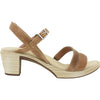 Womens Naot Women's Naot Bounty Latte Brown Leather Latte Brown Leather
