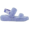 Womens Ugg Women's UGG Oh Yeah Cornflower Sheepskin Cornflower Sheepskin