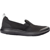 Womens Vionic Women's Vionic Julianna Pro Slip Resistant Black Mesh Black Mesh
