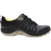 Womens Dansko Women's Dansko Phylicia Black Mesh