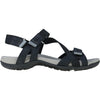Womens Earth Women's Earth Eleta Black Synthetic Black Synthetic