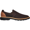 Mens Mark nason Men's Mark Nason Lite Lugg Woods Brown Fabric/Leather Brown Fabric/Leather