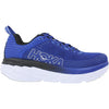 Mens Hoka one one Men's Hoka One One Bondi 6 Galaxy Blue/Anthracite Mesh Galaxy Blue/Anthracite Mesh