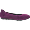 Womens Sabrinas Women's Sabrinas London 34563 Purpura Purple Suede Purpura Purple Suede