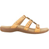 Womens Taos Women's Taos Festive Honey Multi Leather Honey Multi Leather
