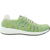 Womens Earth Women's Earth Vital Green Mesh Green Mesh