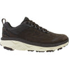 Mens Hoka one one Men's Hoka One One Challenger Low Gore-Tex Demitasse Nubuck Demitasse Nubuck