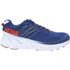 Mens Hoka one one Men's Hoka One One Clifton 6 Ensign Blue/Plein Air Mesh Ensign Blue/Plein Air Mesh