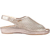 Womens Pikolinos Women's Pikolinos P. Vallarta 655-0720CL Stone Leather Stone Leather