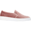 Womens Vionic Women's Vionic Midi Holiday Blush Velvet Blush Velvet