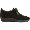 Womens Arcopedico Women's Arcopedico Sheba Black Lytech Black Lytech