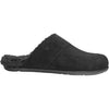 Mens Vionic Men's Vionic Alfons Black Suede Black Suede