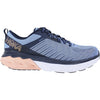 Womens Hoka one one Women's Hoka One One Arahi 3 Allure/Mood Indigo Mesh Allure/Mood Indigo Mesh